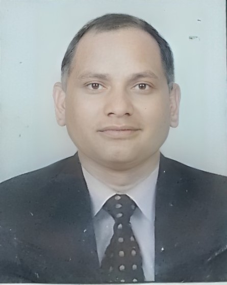Prof. Devendra Singh